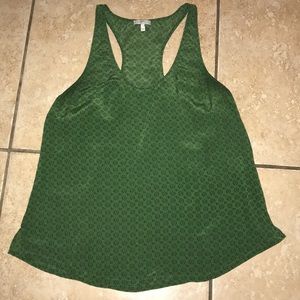 Joie Tops - Joie 100% Silk Tank Size Large Joie Tops - Joie 100% Silk Tank Size Large